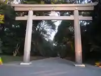 明治神宮(東京都)