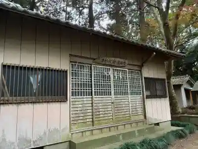 稲荷神社(茨城県)