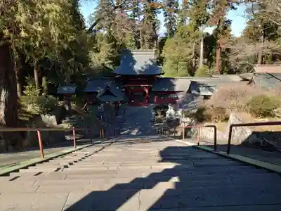 一之宮貫前神社のその他建物