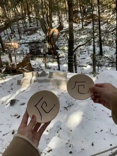 日光二荒山神社(栃木県)