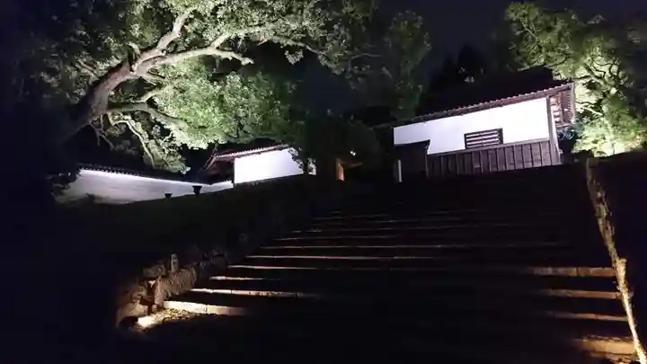 青蓮院門跡(京都府)