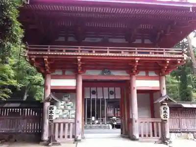 日吉大社のその他建物