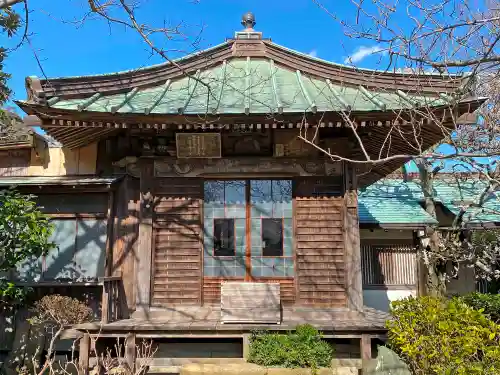 極楽寺（霊鷲山感應院極楽律寺）のその他建物