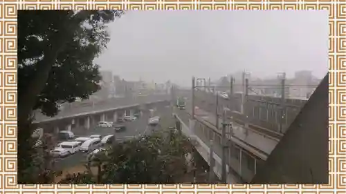 赤羽八幡神社(東京都)