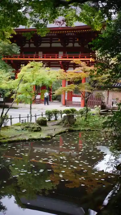 室生寺(奈良県)