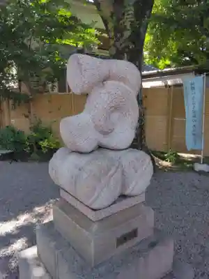 蛇窪神社(東京都)