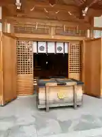 茨木神社(大阪府)