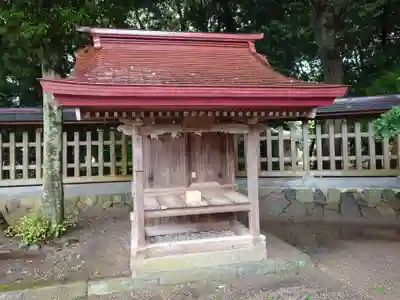 宗像大社(福岡県)