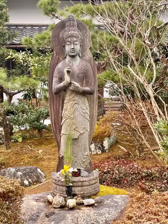 等観院(京都府)