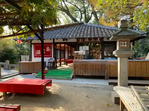 西宮神社(兵庫県)