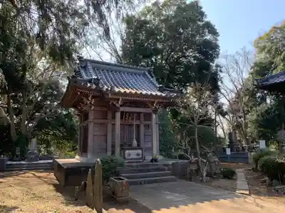東源寺(千葉県)