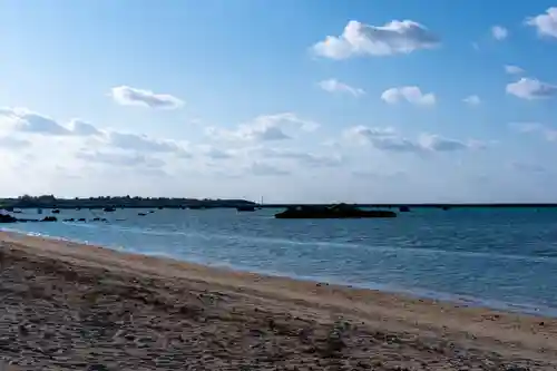 宮古神社(沖縄県)