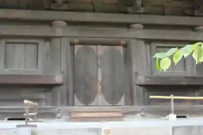 東寺（教王護国寺）のその他建物