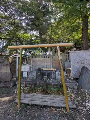 玉前神社(千葉県)