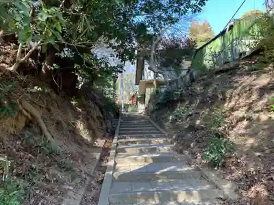 高取神社(兵庫県)