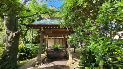 江島神社(神奈川県)