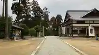 安仁神社のその他建物