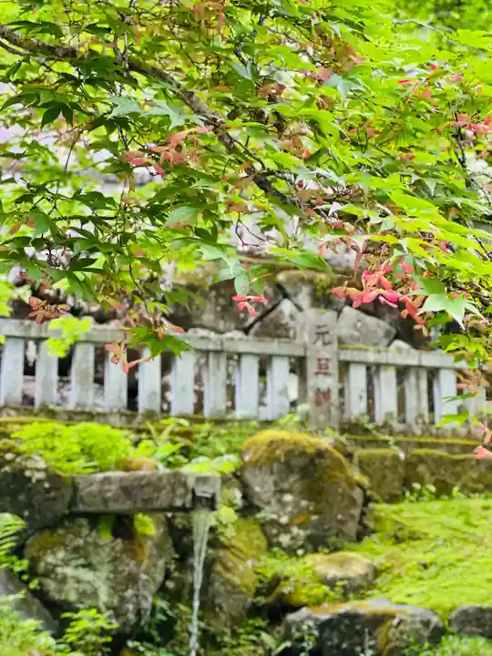 古峯神社(栃木県)