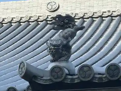 大樹寺（松安院大樹寺）(愛知県)