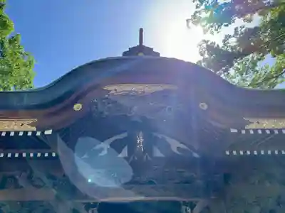 小野神社(東京都)