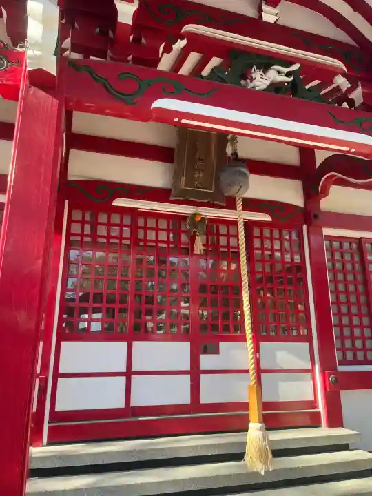 吹揚神社(愛媛県)