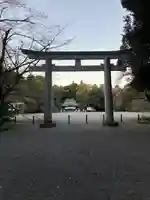 栃木縣護國神社(栃木県)