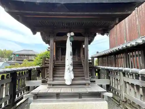 矢取神社(滋賀県)
