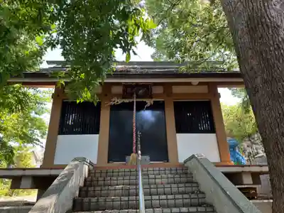 八幡神社(千葉県)
