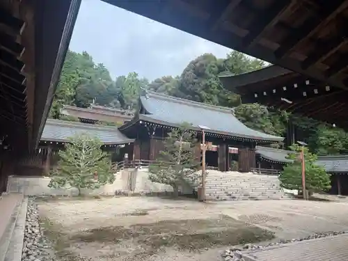 近江神宮(滋賀県)