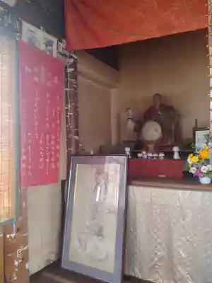 観音寺(山形県)