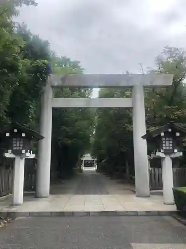 神明社(神奈川県)