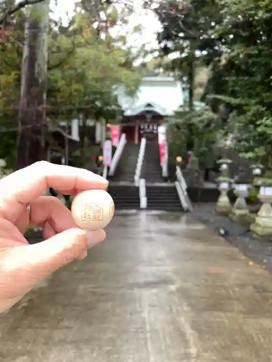 大頭龍神社(静岡県)