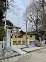 星宮神社(栃木県)
