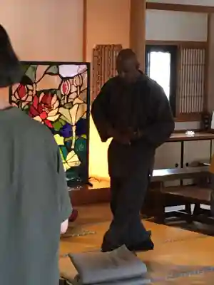 遠照山 光明寺（尼崎大仏）の体験その他