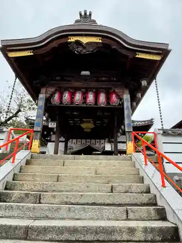郷照寺(香川県)