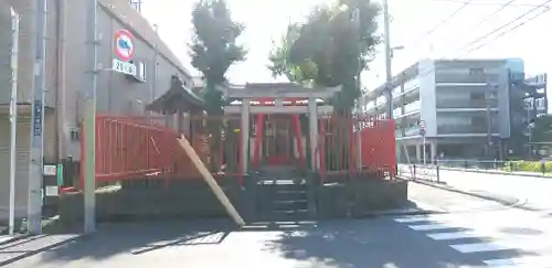 小菅稲荷神社(東京都)