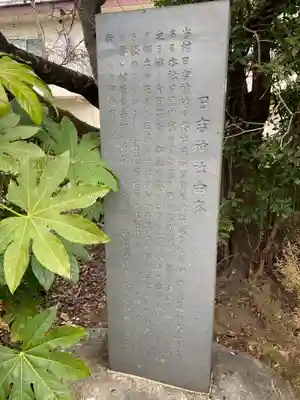 日吉神社(千葉県)
