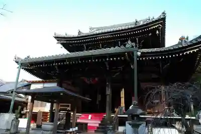 今熊野観音寺のその他建物