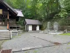 湯澤神社(北海道)