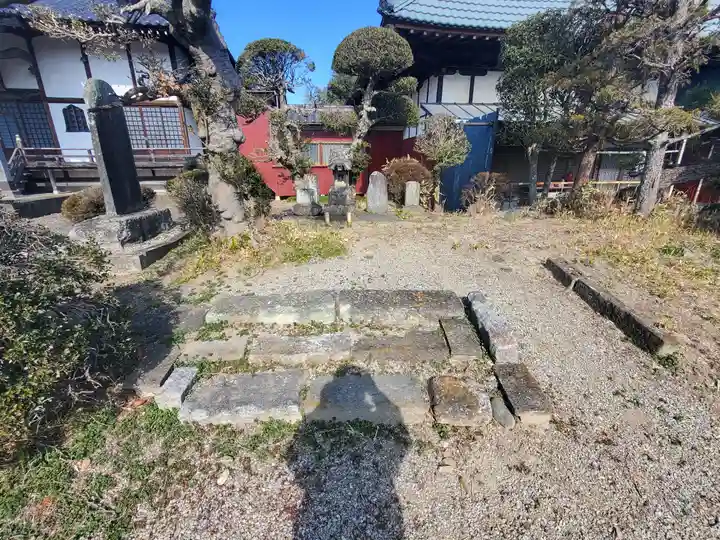 光林寺(群馬県)