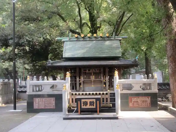 増上寺(東京都)