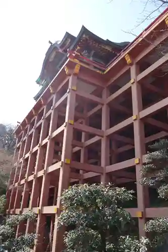 祐徳稲荷神社(佐賀県)