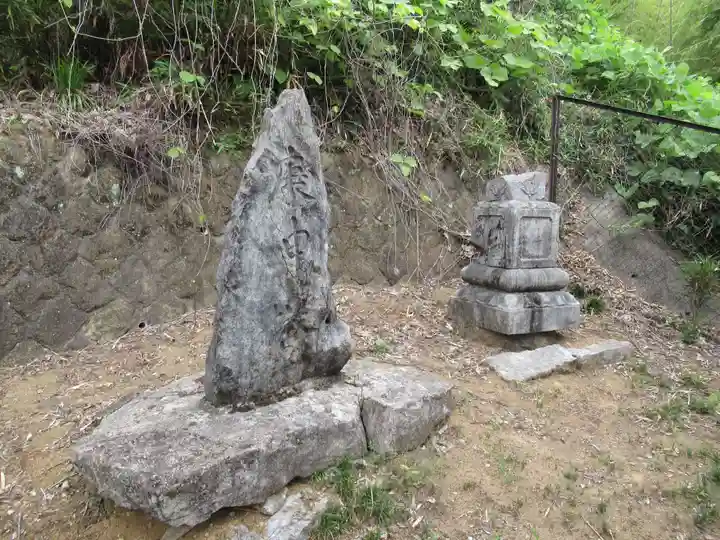 賀茂別雷神社(栃木県)