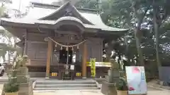 堀出神社(茨城県)