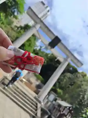 乃木神社(東京都)