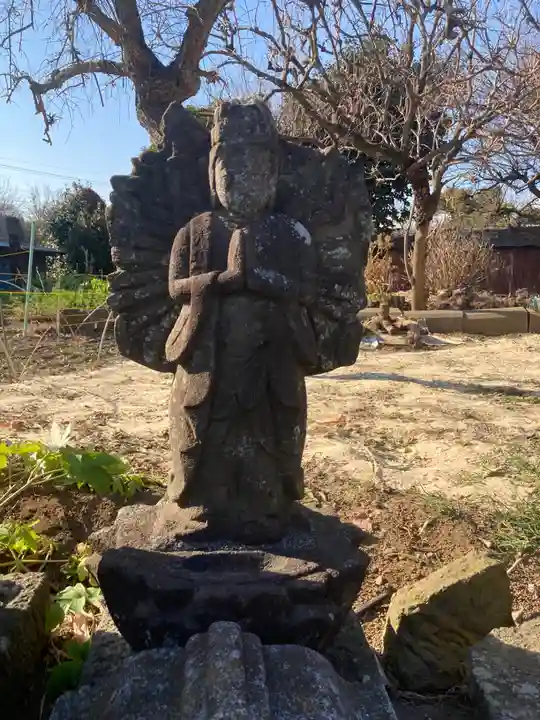 廣済寺(神奈川県)