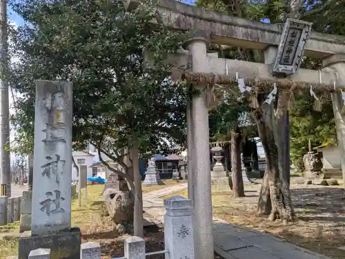 板垣神社(福井県)