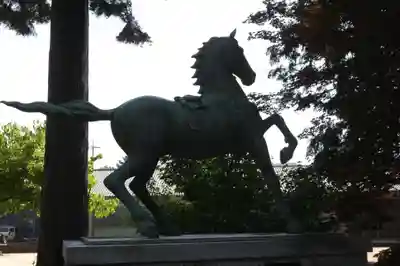 八田神社(滋賀県)