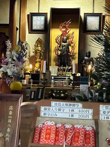 金剛の滝観音堂(福岡県)