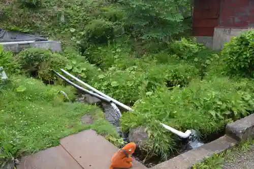 永寿院(山梨県)